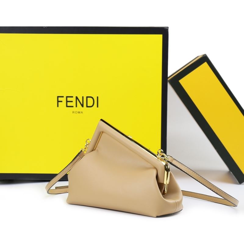 Fendi Satchel Bags